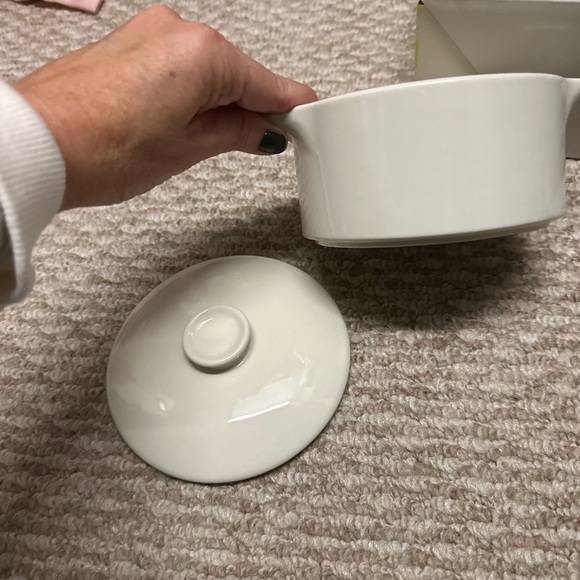 Ceramic Crocette Set Brand New Great Gift - Picture 3 of 5